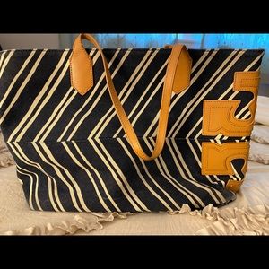 Tory Burch Tote Bag